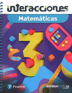 INTERACCIONES MATEMATICAS 3