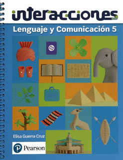 INTERACCIONES LENGUAJE Y COMUNICACION 5