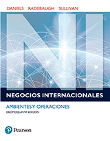 NEGOCIOS INTERNACIONALES