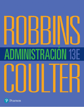 ADMINISTRACION 13°EDICION