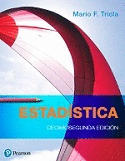 ESTADISTICA 12A EDIC