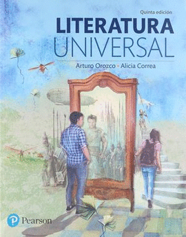 LITERATURA UNIVERSAL
