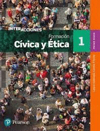 FORMACION CIVICA Y ETICA 1