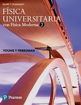 FISICA UNIVERSITARIA CON FISICA MODERNA 2