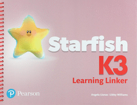 STARFISH K3 LEARNING LINKER