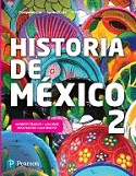 HISTORIA DE MEXICO 2 COMPETENCIA+ APRENDIZAJE + VIDA