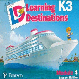 LEARNING DESTINATIONS K3 MODULE 4