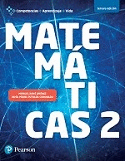 MATEMATICAS 2  3°EDICIÓN