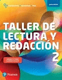 TALLER DE LECTURA Y REDACCION 2 5TA EDICION