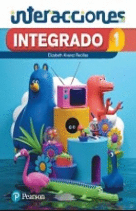 INTEGRADO 1 INTERACCIONES