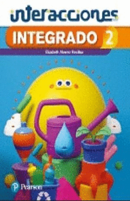 INTEGRADO 2 INTERACCIONES