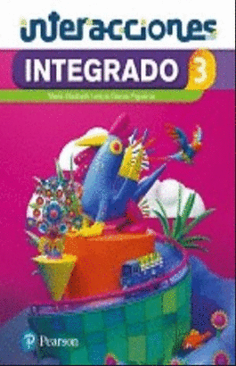 INTEGRADO 3 INTERACCIONES