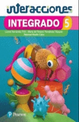 INTEGRADO 5 INTERACCIONES