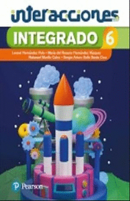 INTEGRADO 6 INTERACCIONES