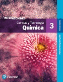 INTERACCIONES CIENCIAS Y TECNOLOGIA QUIMICA 3