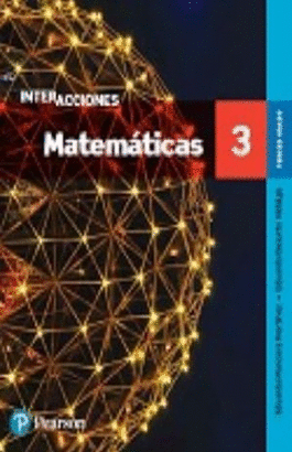 INTERACCIONES MATEMATICAS 3