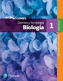 CIENCIAS Y TECNOLOGIA 1 BIOLOGIA