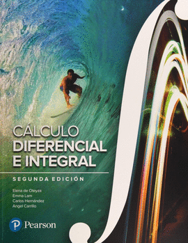 CALCULO DIFERENCIAL E INTEGRAL
