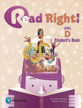 READ RIGHT LEVEL D STUDENTS BOOK