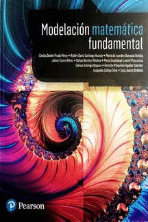 MODELACIÓN MATEMÁTICA FUNDAMENTAL