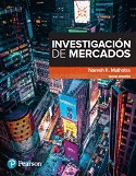 INVESTIGACION DE MERCADOS