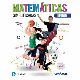 MATEMATICAS SIMPLIFICADAS