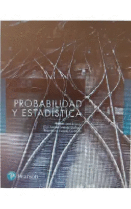 PROBABILIDAD Y ESTADISTICA