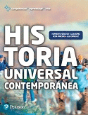 HISTORIA UNIVERSAL CONTEMPORANEA