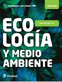 ECOLOGIA Y MEDIO AMBIENTE