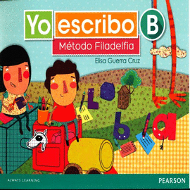 YO ESCRIBO B