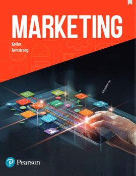 MARKETING