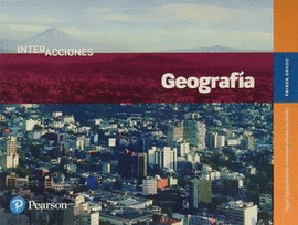 GEOGRAFIA INTERACCIONES