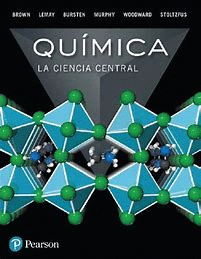 QUIMICA LA CIENCIA CENTRAL