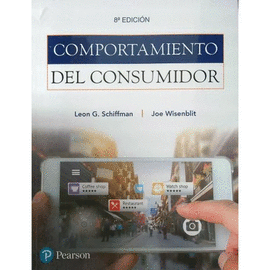 COMPORTAMIENTO DEL CONSUMIDOR 8 ED.
