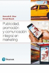 PUBLICIDAD, PROMOCIÓN Y COMUNICACIÓN INTEGRAL EN MARKETING