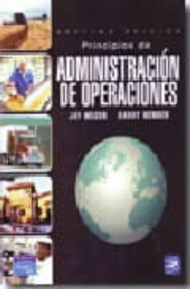 PRINCIPIOS DE ADMINISTRACION DE OPERACIONES