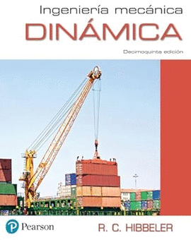 INGENIERIA MECANICA. DINAMICA