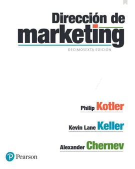 DIRECCIÓN DE MARKETING