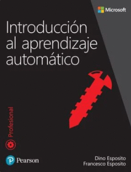INTRODUCCION AL APRENDIZAJE AUTOMATICO