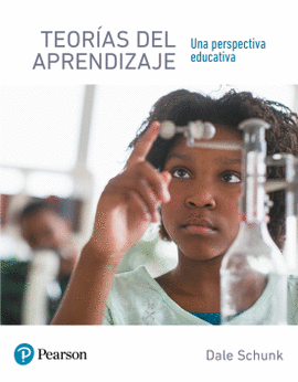 TEORIAS DEL APRENDIZAJE