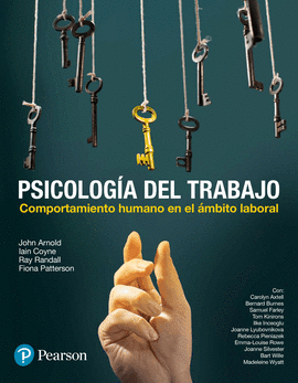 PSICOLOGIA DEL TRABAJO