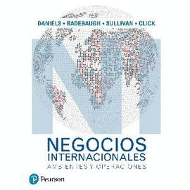 NEGOCIOS INTERNACIONALES AMBIENTES Y OPERACIONES