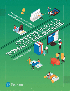 COSTOS PARA LA TOMA DE DECISIONES