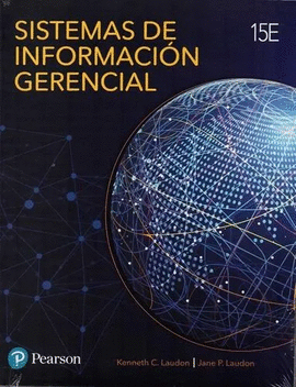 SISTEMAS DE INFORMACION GERENCIAL