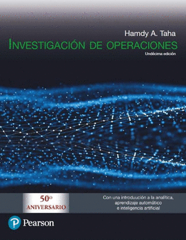 INVESTIGACION DE OPERACIONES