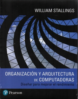 ORGANIZACION Y ARQUITECTURA DE COMPUTADORAS