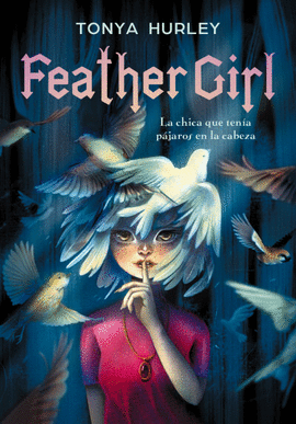 FEATHER GIRL