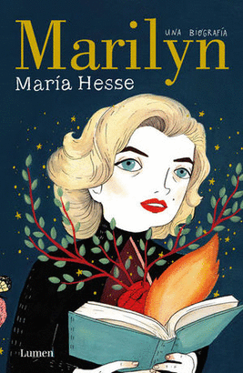 MARILYN, UNA BIOGRAFIA