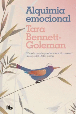 ALQUIMIA EMOCIONAL