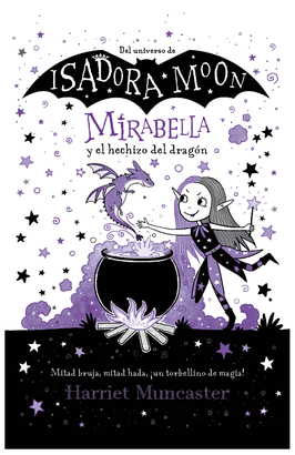 MIRABELLA Y EL HECHIZO DEL DRAGÓN